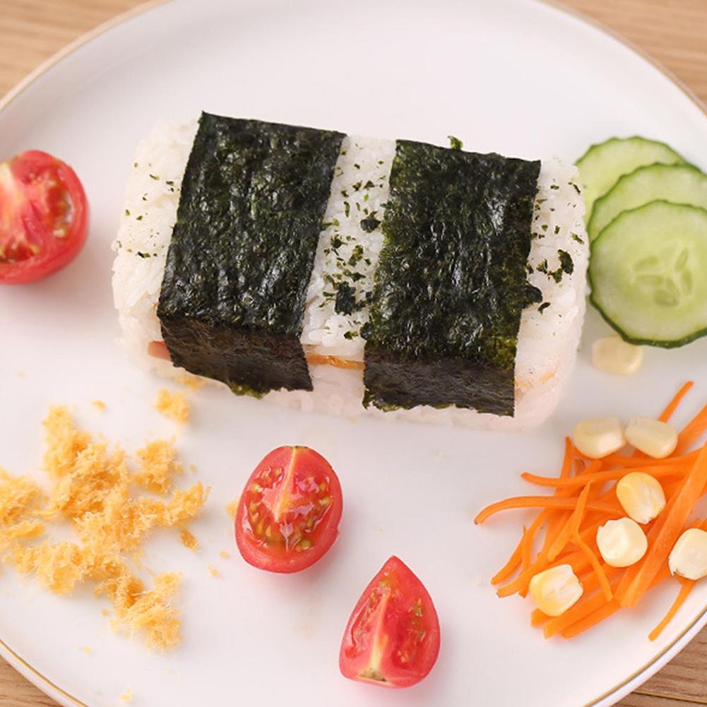 Cetakan Sushi DIY Pembuat Maka - Sushi Making Kit ulasan dan harga