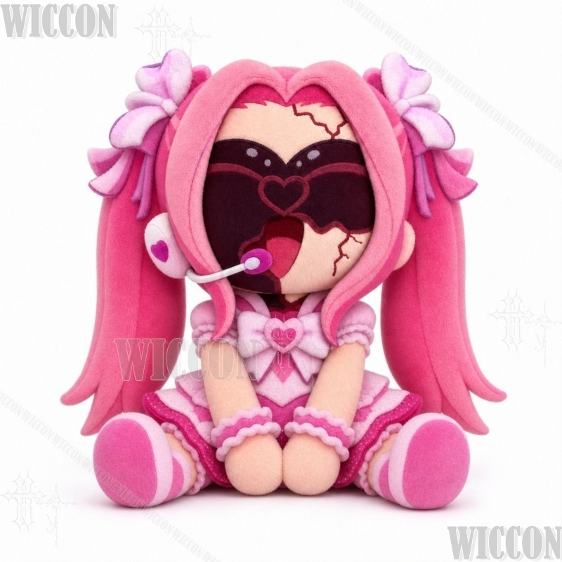 Boneka Mizi Plush Toy Zombie S - Japanese Fan ulasan dan harga