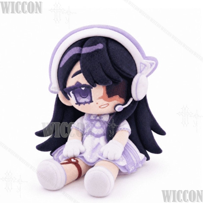 Boneka Mizi Plush Toy Zombie S - Japanese Fan ulasan dan harga
