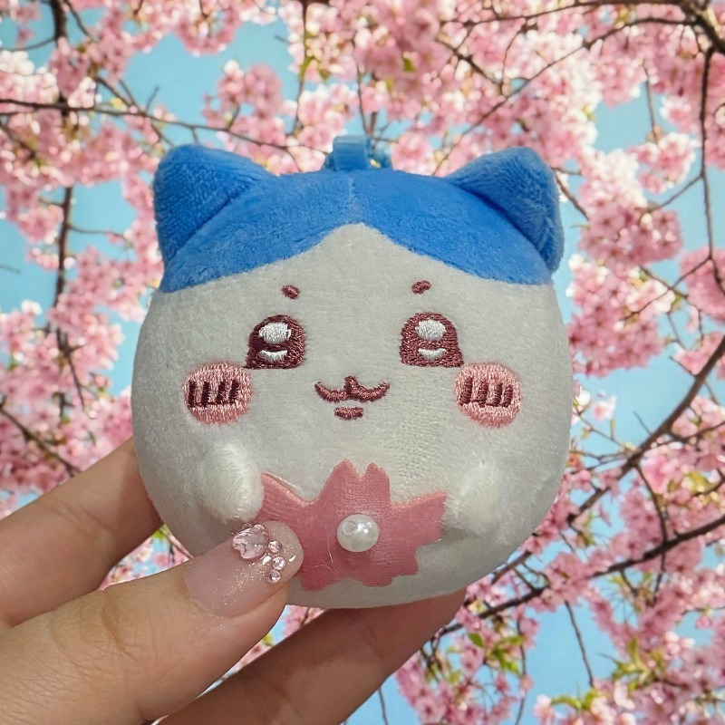 Gantungan Kunci Plush Seri Sak - Japanese Fan ulasan dan harga