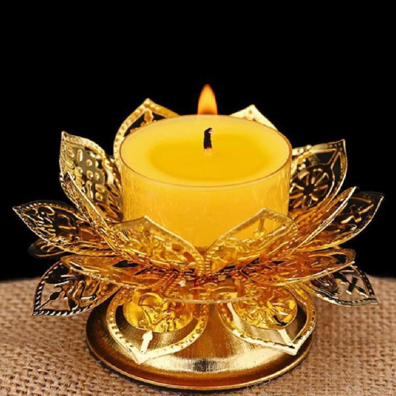 Tempat Lilin Teh Desain Terata - Incense Holder ulasan dan harga