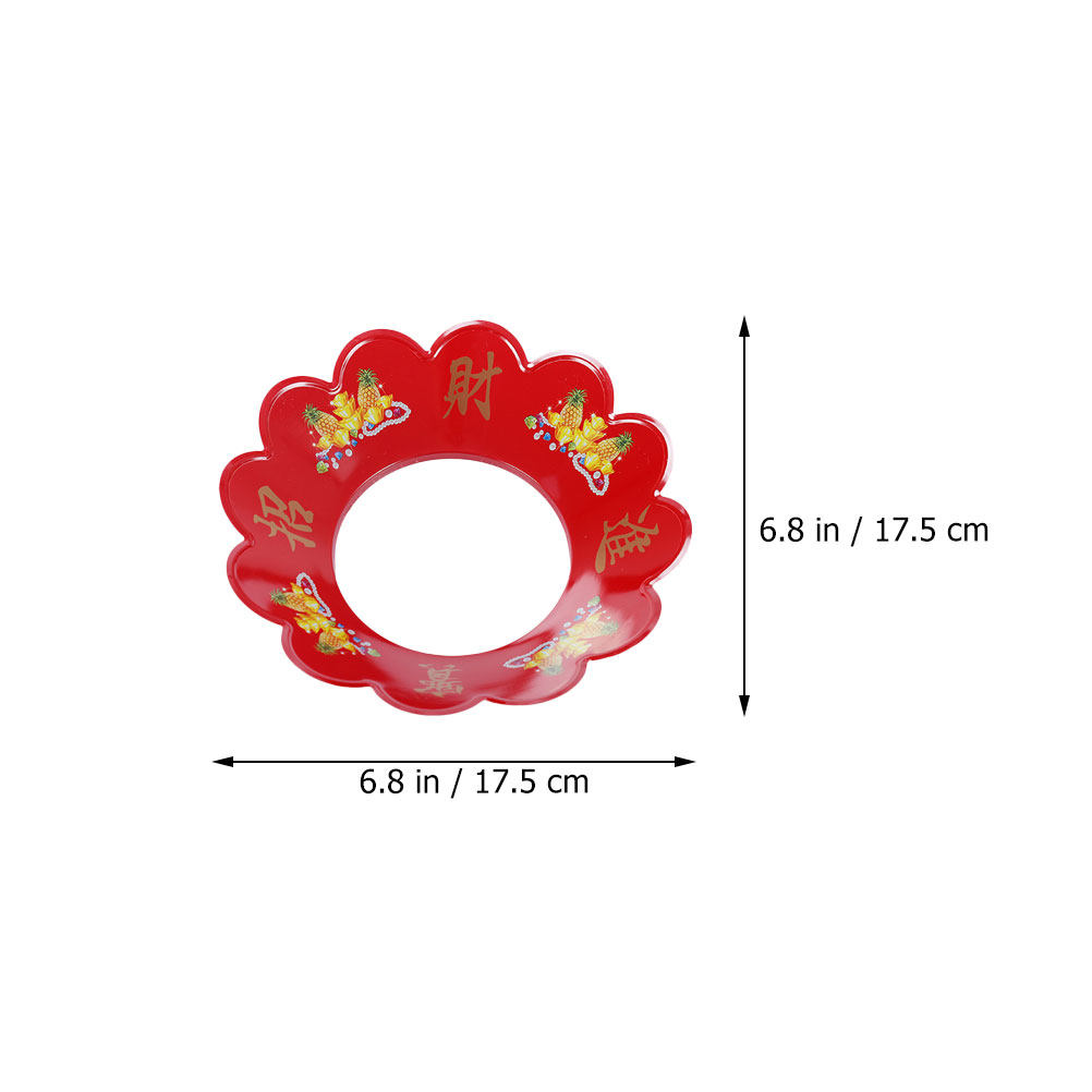 2 Buah Tutup Wadah Pembakar Du - Incense Holder ulasan dan harga