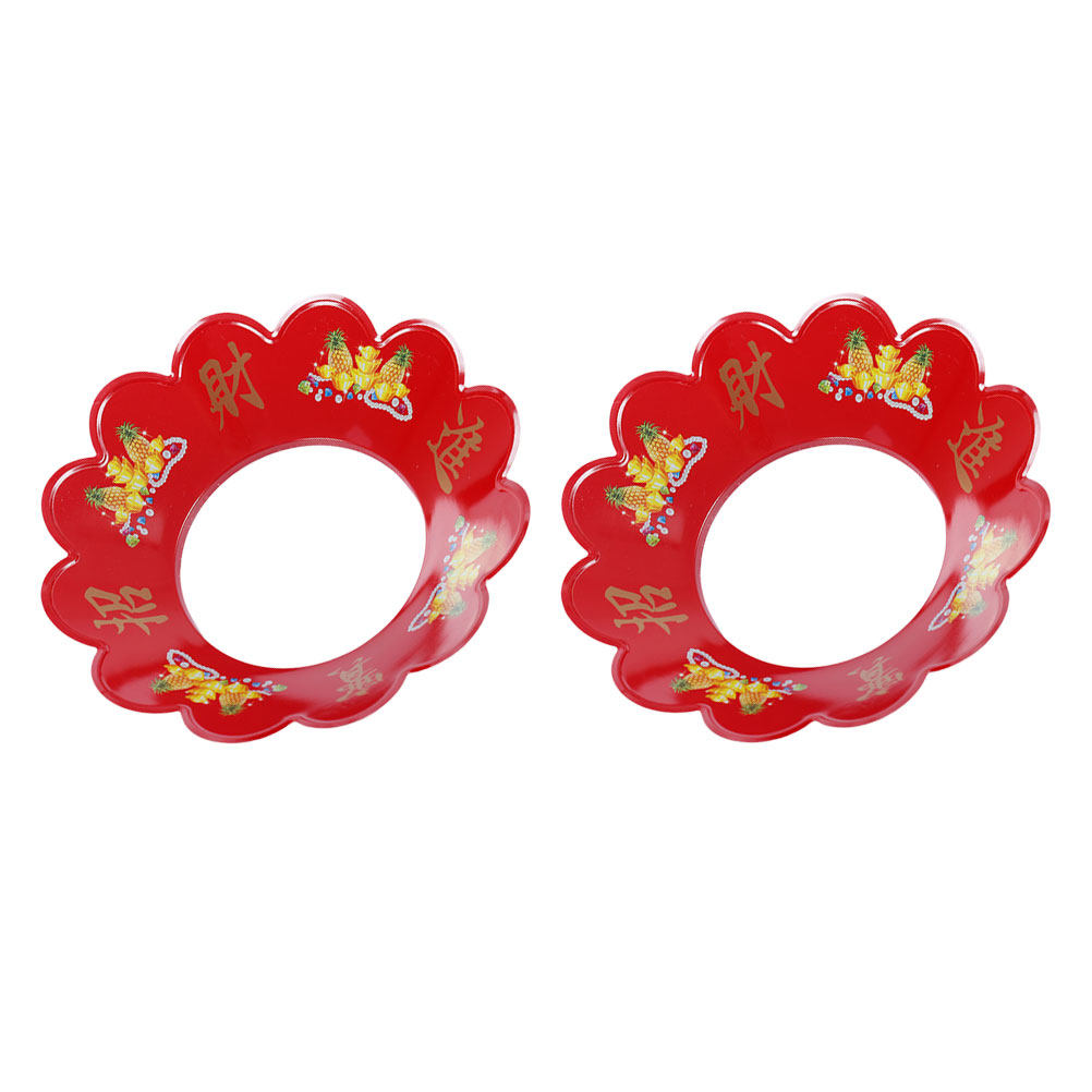 2 Buah Tutup Wadah Pembakar Du - Incense Holder ulasan dan harga